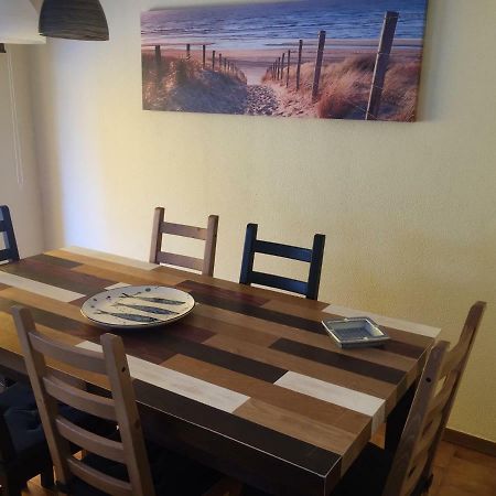 פארו Tiagos Apartament מראה חיצוני תמונה