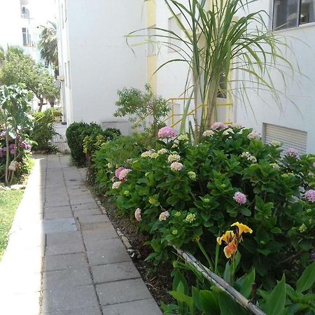פארו Tiagos Apartament מראה חיצוני תמונה