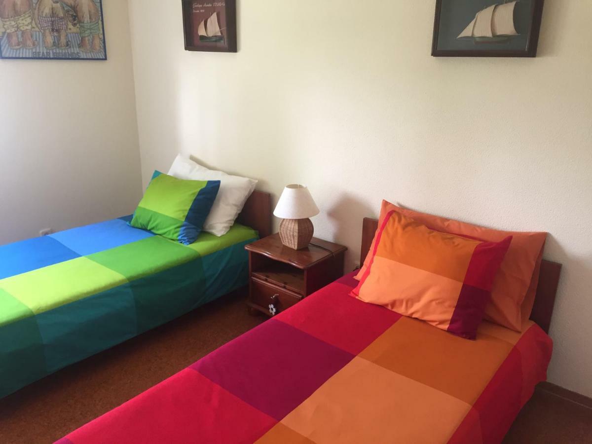 פארו Tiagos Apartament מראה חיצוני תמונה