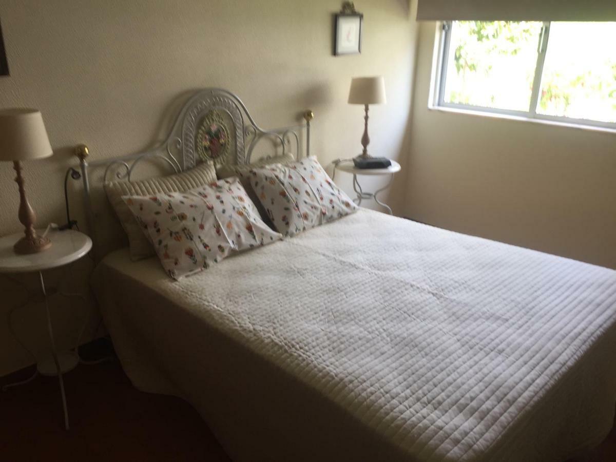 פארו Tiagos Apartament מראה חיצוני תמונה