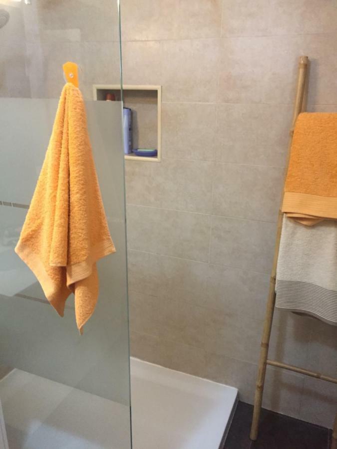 פארו Tiagos Apartament מראה חיצוני תמונה