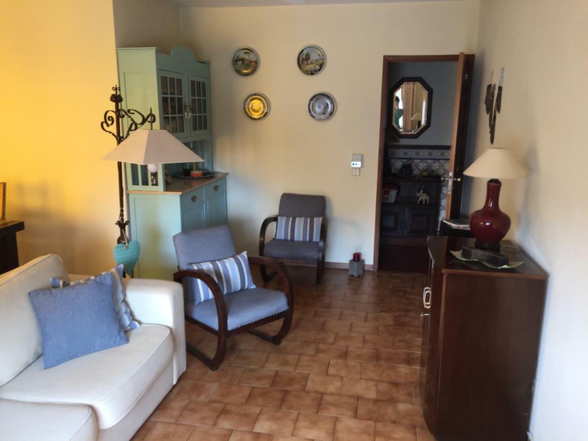 פארו Tiagos Apartament מראה חיצוני תמונה
