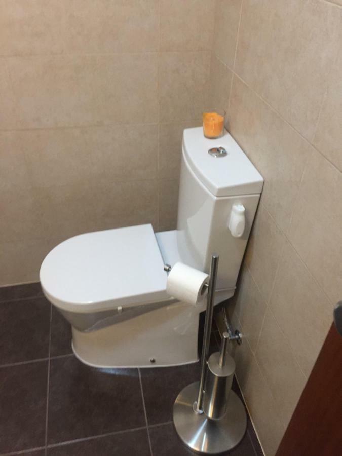 פארו Tiagos Apartament מראה חיצוני תמונה