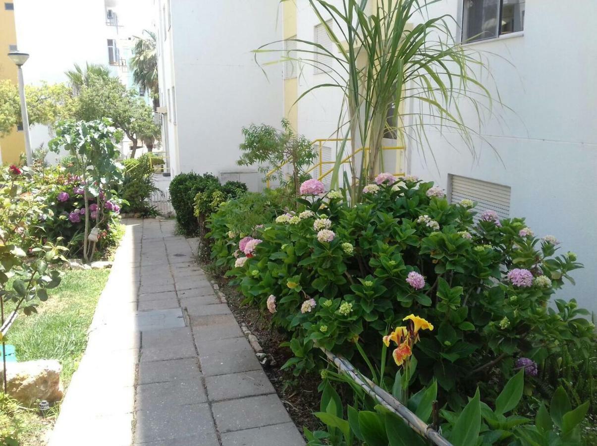 פארו Tiagos Apartament מראה חיצוני תמונה